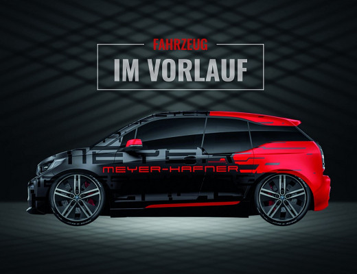 BMW X3 xDrive30d Luxury Line Aut., Pano, Memory, LED, Navi-Pro, Head-Up, Harman Kardon, 19″ bei CarPort || Meyer-Hafner in 